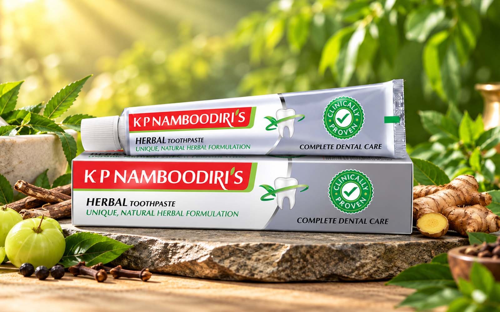 Packaging case study