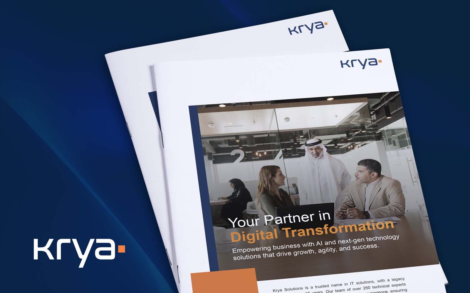 Krya Solutions