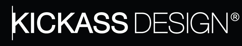 KICKASS DESIGN