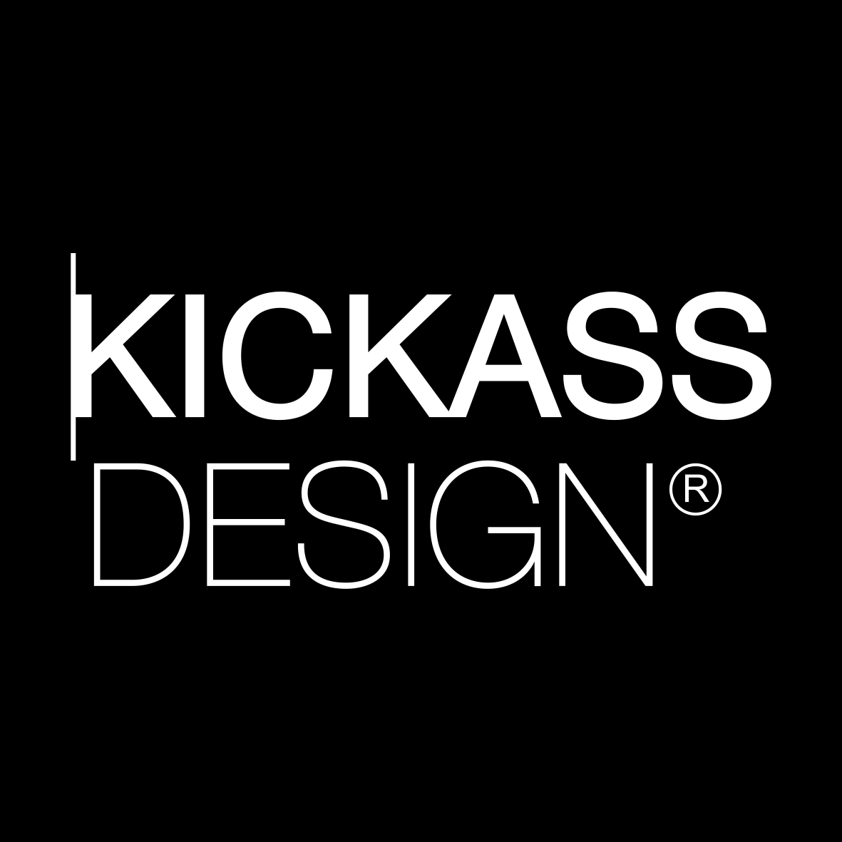 KICKASS DESIGN for all branding, creative design and marcom content requirement