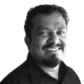 Ratheesh Kumar, Kickass Design