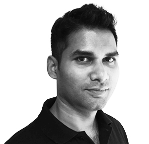 Girish Rao PV