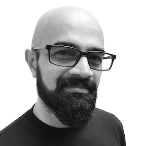 Kartik Sankar