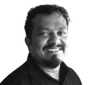 Ratheesh Kumar